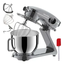 Robot planetarny Lovio Home ChefMaster LVSTM03PGY