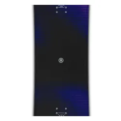 Deska snowboardowa Ride Compact 2026 - Długość (cm) - 138