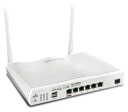 DrayTek Vigor 2865ax