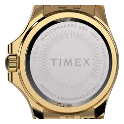 Timex TW2V80000 Altın Tonlu Saat