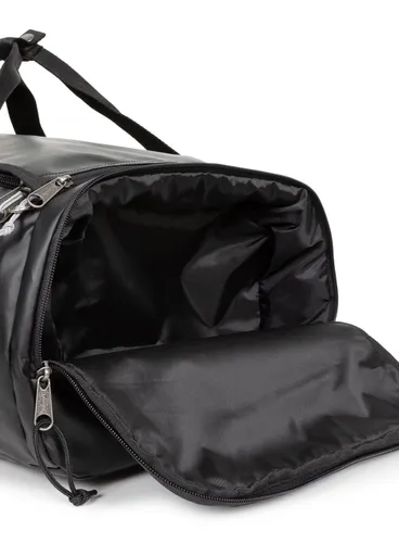 Рюкзак сумка Eastpak Tarp Duffl'R S - tarp black