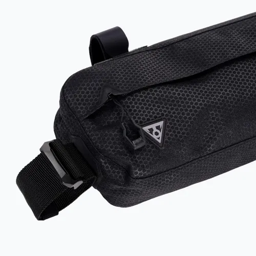 Сумка на велосипедную раму Topeak Loader Midloader 4.5 l black