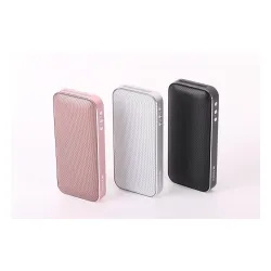 Głośnik Bluetooth Kodak PWS-2277 10W Czarny