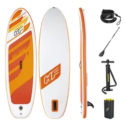 Bestway SUP Aqua Journey tahtası 274 x 76 x 12 cm (65349)