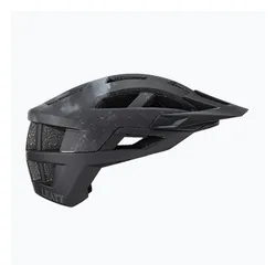 Kask rowerowy Leatt MTB Trail 2.0 V23 stealth