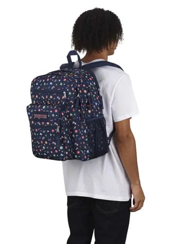 Рюкзак для ноутбука JanSport Big Student - кусочек удовольствия