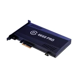 Карта видеозахвата Elgato Game Capture 4K60 Pro MK.2