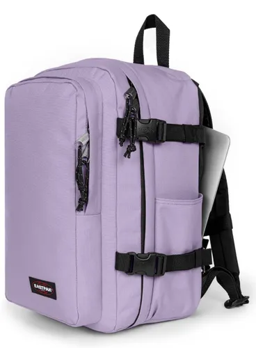 Plecak podręczny Eastpak Cabin Pak'r - orchid lilac