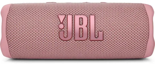 Hoparlör JBL Flip 6 Pembe