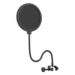 Mikrofon z ekranem akustycznym MUSICMATE MM-450 StudioMaster Pro