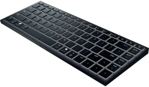 Klawiatura mechaniczna Razer Joro Czarny