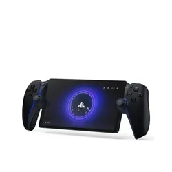 Sony PlayStation Portal Midnight Black