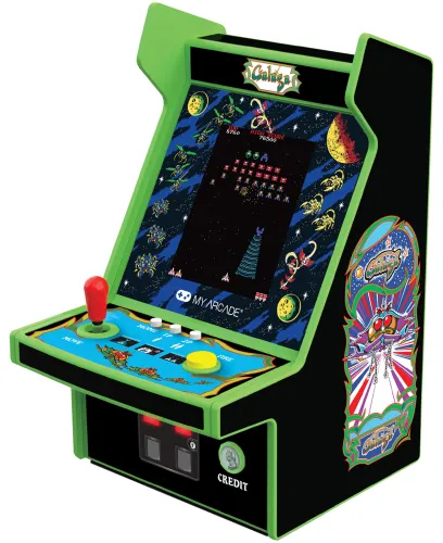 Konsola MY ARCADE DGUNL-4195