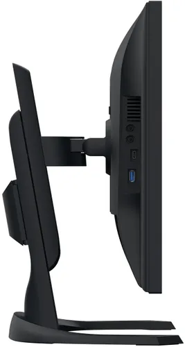 Monitor EIZO FlexScan EV2740X-BK 27" 3840x2160px IPS
