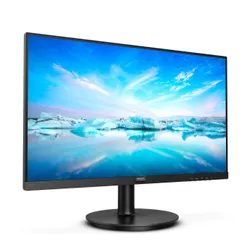 Monitor Philips 221V8/00 21,5" Full HD VA 75Hz 4ms