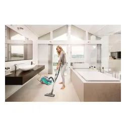 Odkurzacz Thomas Aqua+ Multiclean X10 Parquet 1700W Szczotka do parkietów Ssawka do prania dywanów Ssawka do prania tapicerki