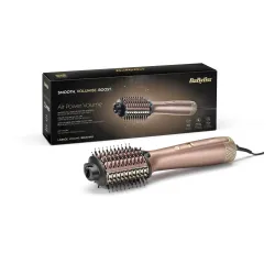 Suszarko-lokówka BaByliss Air Volume AS95E 1000W Jonizacja Zimny nawiew 3 poziomy temperatury