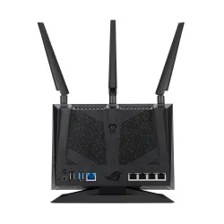 Router ASUS ROG Rapture GT-AC2900 Czarny