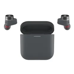 Беспроводные наушники Bowers &amp; Wilkins PI5 S2 Storm Grey Bluetooth 5.0