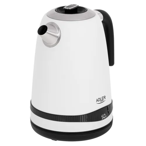 Adler AD 1295w biały
