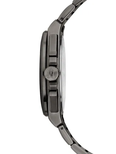 Maserati Zegarek Velocita Slim Chronograph R8873653006