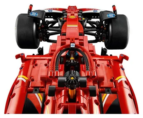 LEGO Technic 42207 Bolid F1 Ferrari SF-24