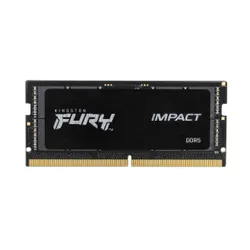 Pamięć RAM Kingston FURY FURY Impact DDR5 16GB (2 x 8GB) 4800