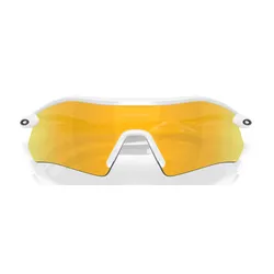 Okulary rowerowe OAKLEY Radar Plate PRIZM 24k Polarized