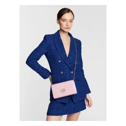 Dragoste MOSCHINO jc4080pp1gla1601 Cipria bag