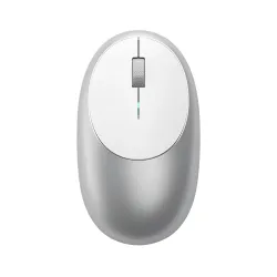 Myszka Satechi M1 Wireless Mouse Srebrny