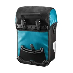 Велосипедные сумки (сумка двойная) Велосумка на багажник ORTLIEB Sport Packer Classic QL2.1