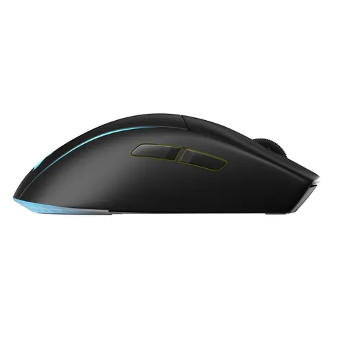 Myszka gamingowa Corsair M75 Wireless RGB Czarny