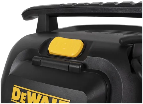 Пылесос для мастерской DEWALT AT-DXV34PTA