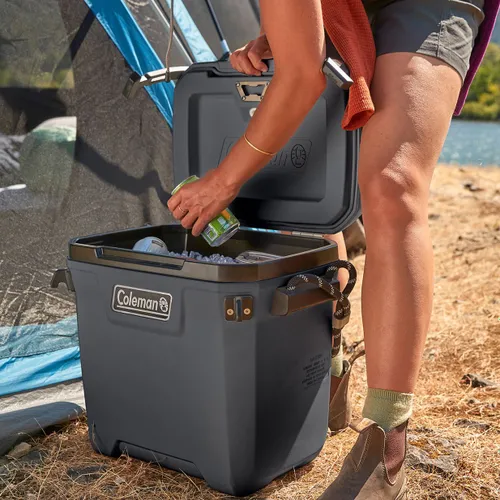 Lodówka turystyczna Coleman Convoy 28Qt 29 l