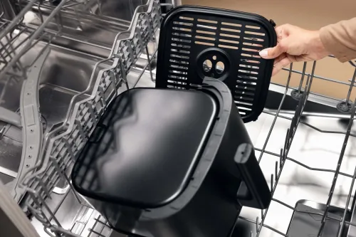 Air fryer Severin FR 2462 1700W 7l