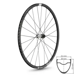 Koło DT Swiss ER 1600