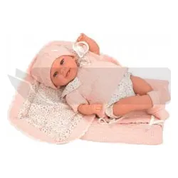 Lalka hiszpańska bobas 35cm