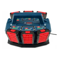 Bosch GAL 18v6-80 încărcător