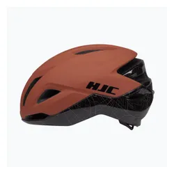 Kask rowerowy HJC Crosser mt gl brick city