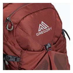 Plecak turystyczny Citro 24 Gregory - brick red
