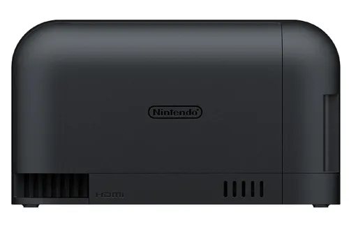 Konsola NINTENDO Switch 2 Czarny