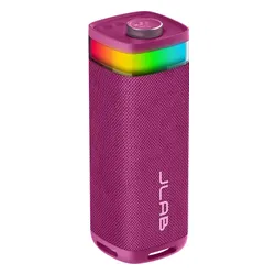 Głośnik mobilny JLAB Jbuds Party Morwowy