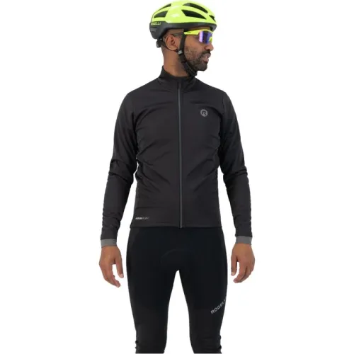 Kask rowerowy Rogelli Puncta żółty