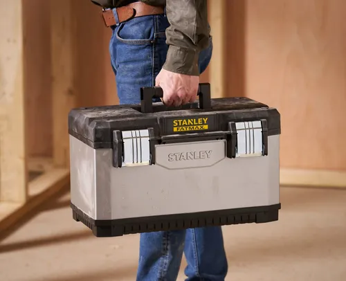 Skrzynka narzędziowa STANLEY Fatmax 1-95-617