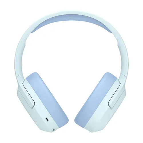 Беспроводные наушники Edifier W820NB Over-Ear Bluetooth 5.0 Blue