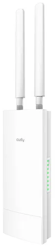 Router CUDY LT700 Outdoor 2.4 / 5 GHz (DualBand), Gniazdo SIM