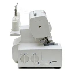 Maszyna do szycia Overlock MINERVA M840DS