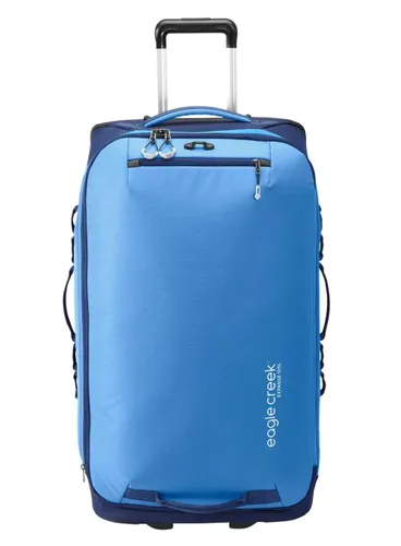 Большая сумка на колесиках Eagle Creek Expanse 105 l - aizome blue