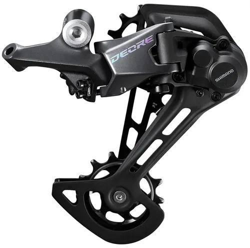 Shimano Deore RD-M6100 Arka Vites Değiştiricisi