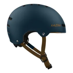 Kask LAZER Armor 2.0 Ciemnoniebieski (rozmiar S)